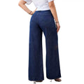 Women’s simple casual jean2026