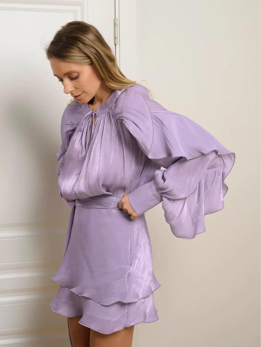 Cocktail mini dresses