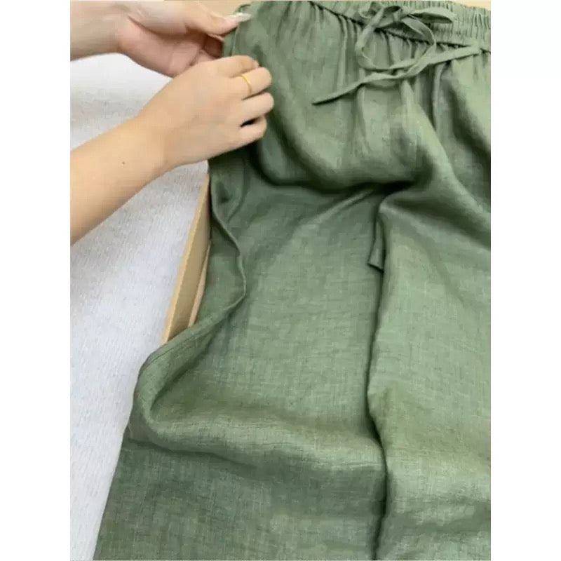 Shirt trouser