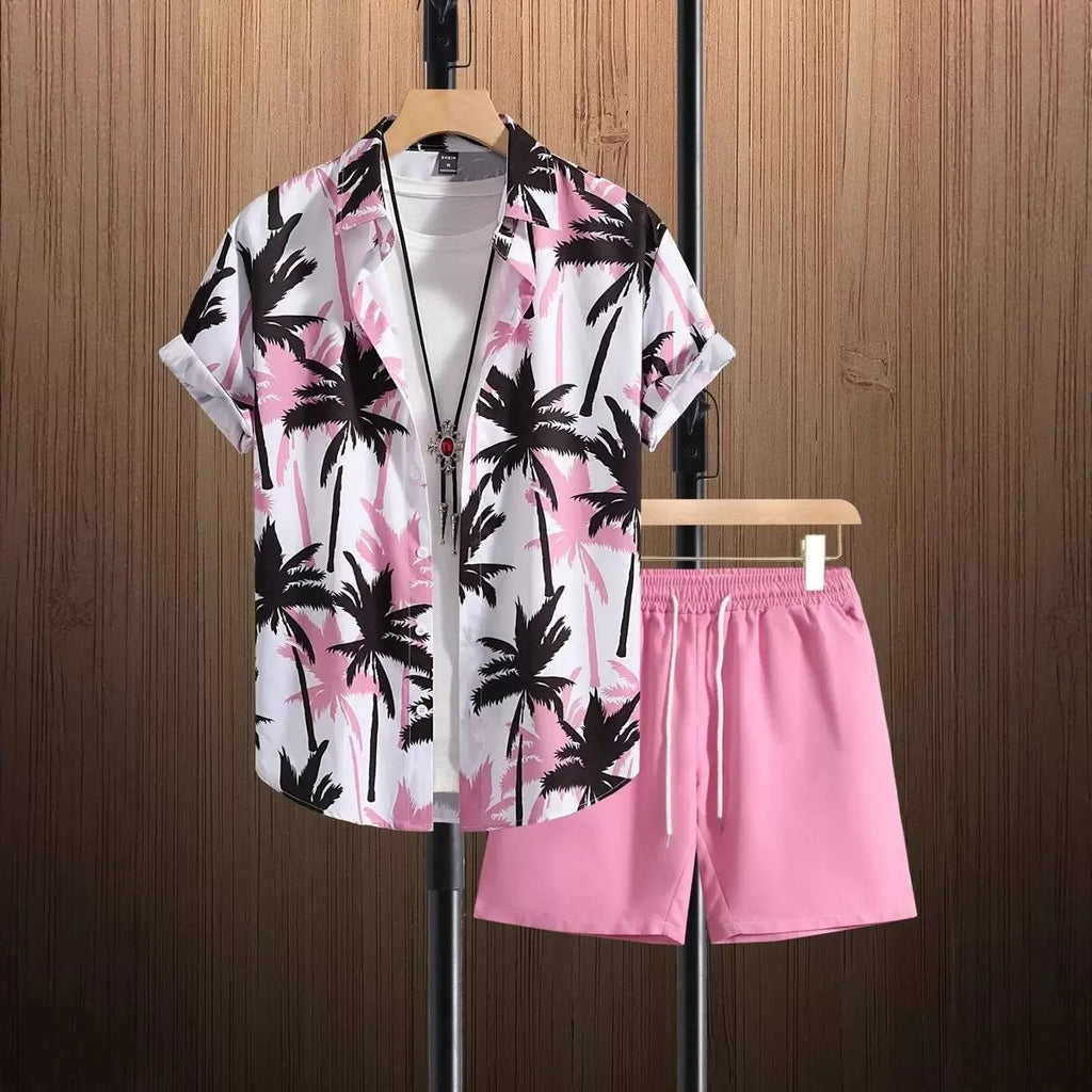 3D digital print shirt