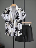 3D digital print shirt