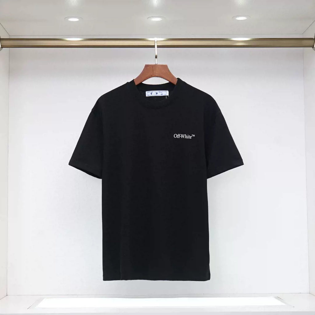TJ Luxe Premium Unisex Graphic T-Shirt