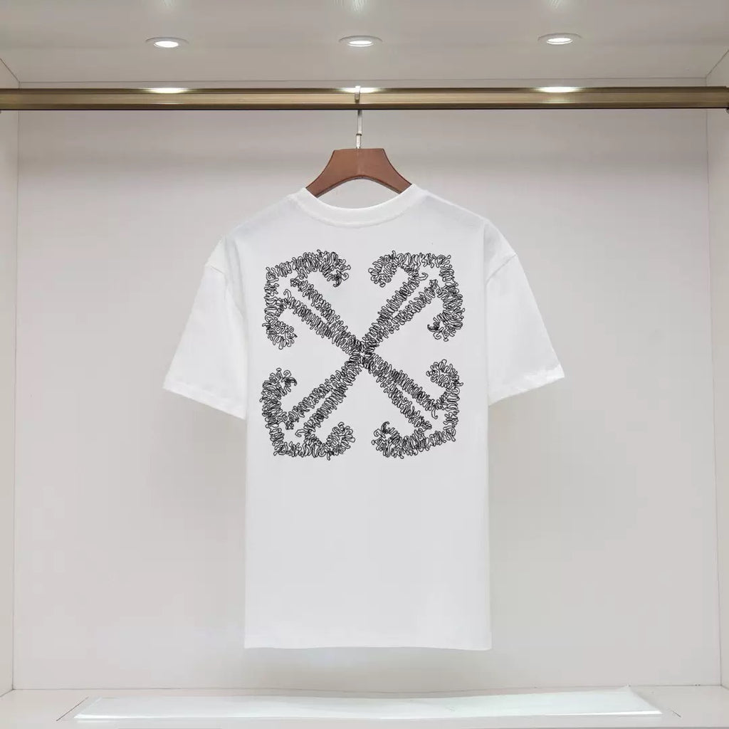 TJ Luxe Premium Unisex Graphic T-Shirt