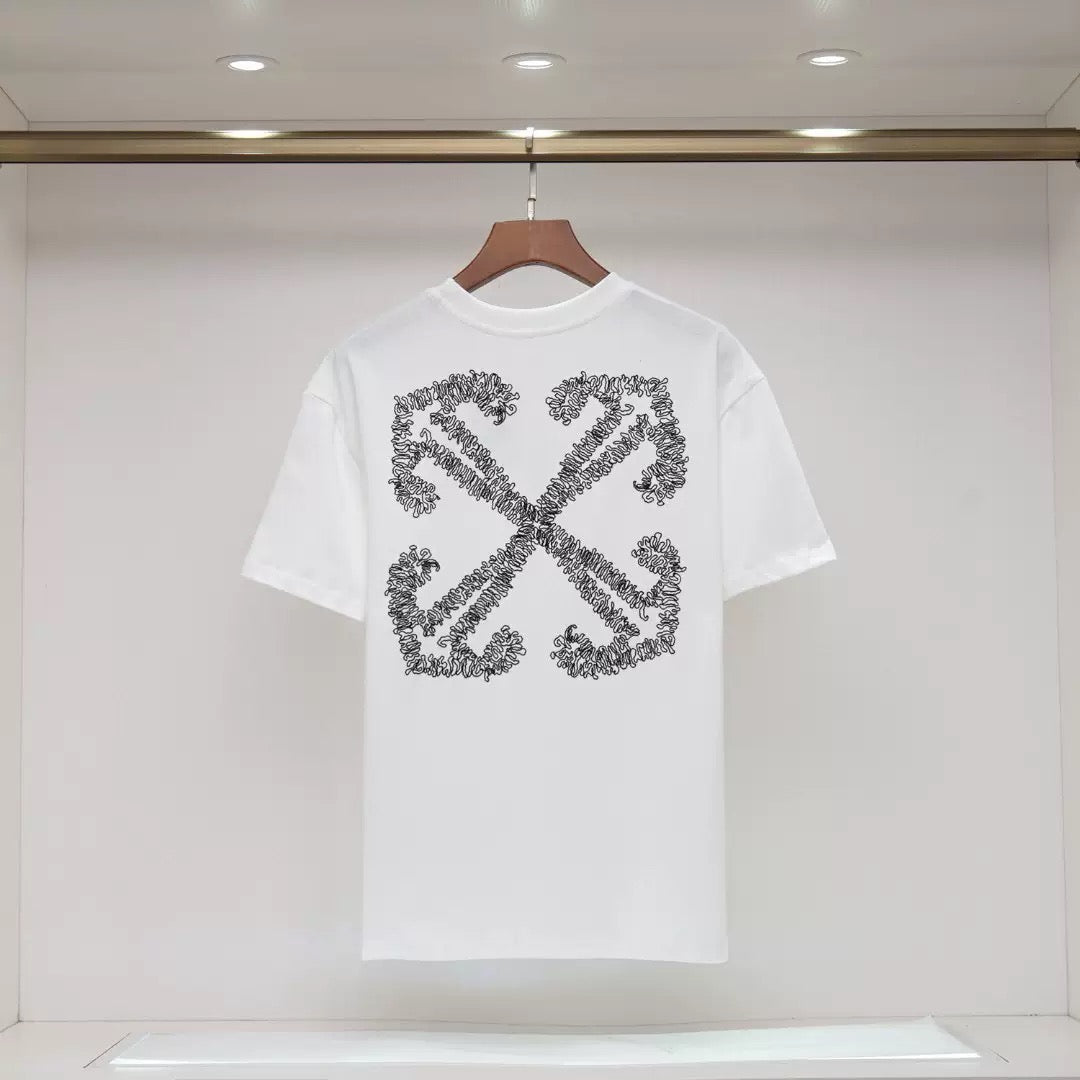 TJ Luxe Premium Unisex Graphic T-Shirt