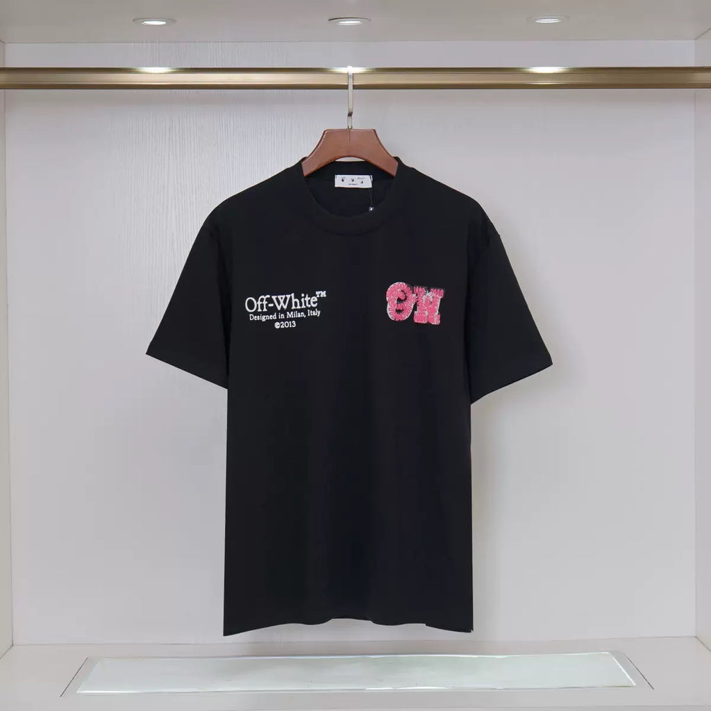 TJ Luxe Premium Unisex Graphic T-Shirt