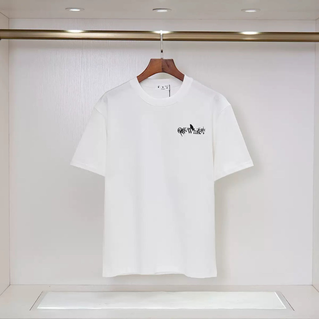 TJ Luxe Premium Unisex Graphic T-Shirt